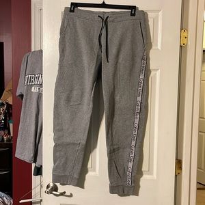 Men’s L Calvin Klein Joggers